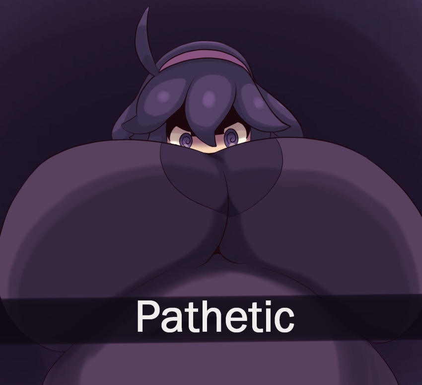 Hex Maniac (Pokemon) Rule 34 Image