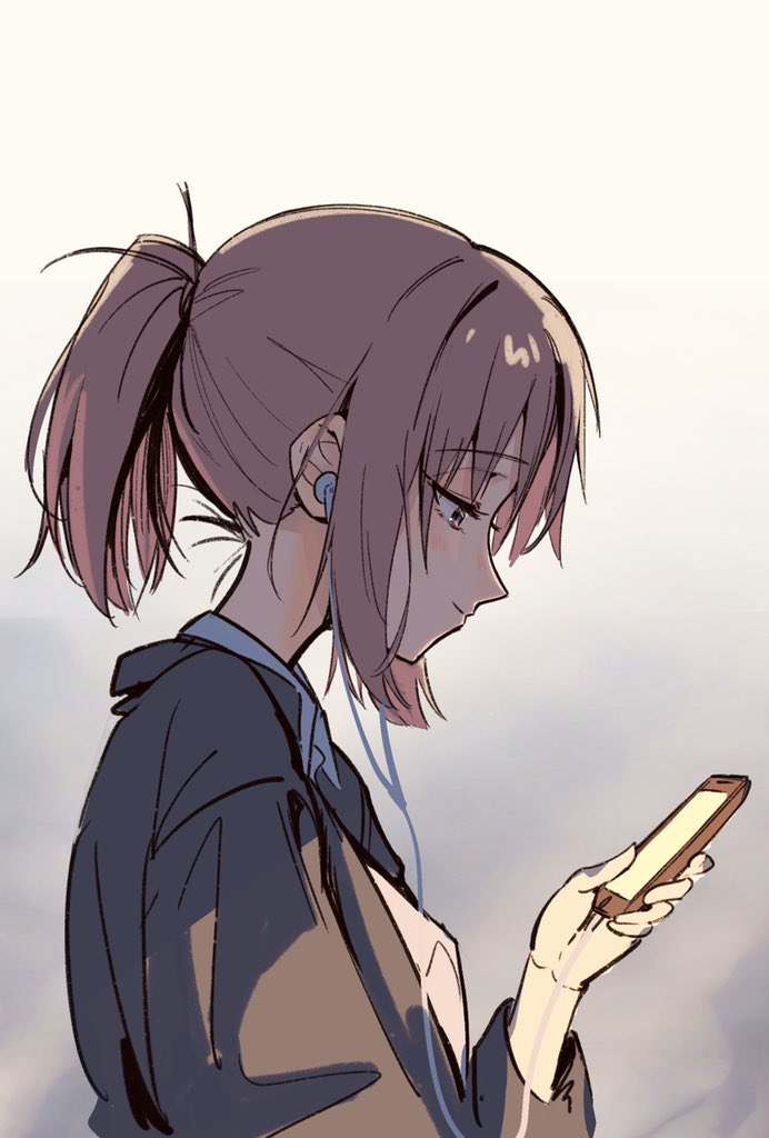 Nakagawa Natsuki (Hibike! Euphonium) Rule 34 Image