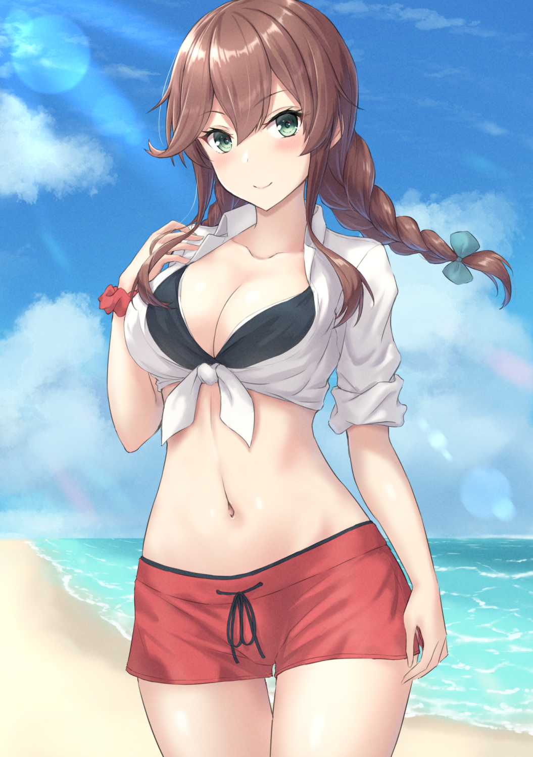 Kantai Collection Rule 34 Image