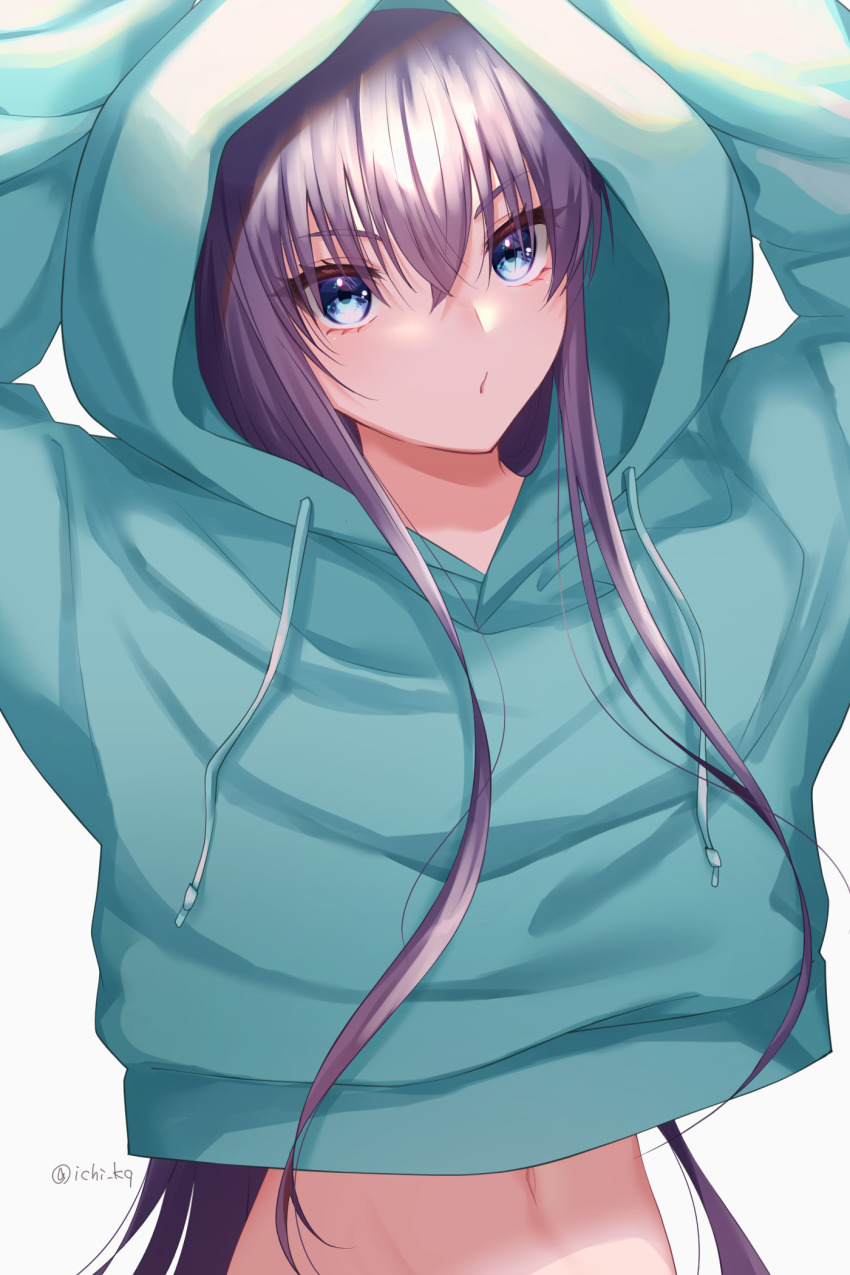 Meltryllis (Fate) Rule 34 Image