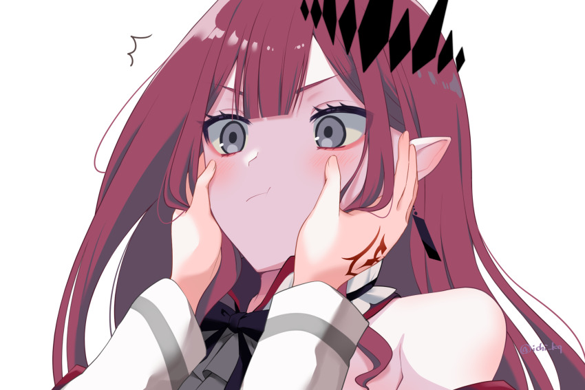 Baobhan Sith (Fate) Rule 34 Image