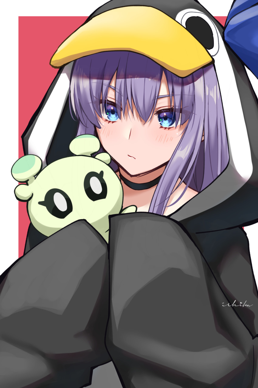 Meltryllis (Fate/Grand Order) Rule 34 Image