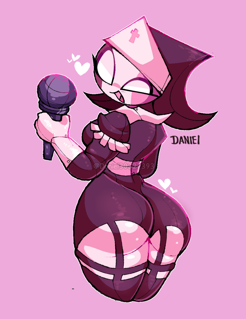 Sarvente (Dokki.Doodlez) Rule 34 Image