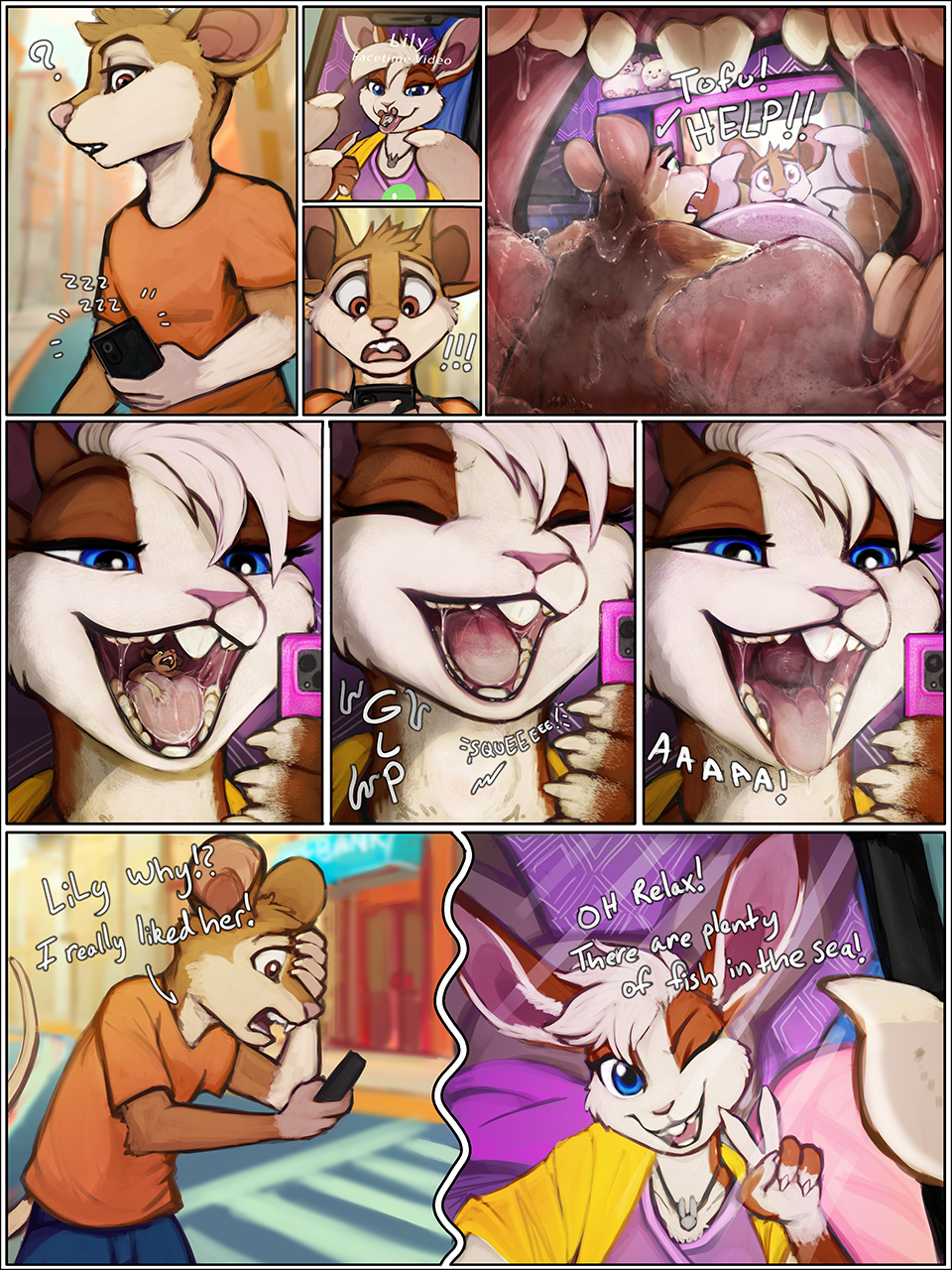 Furaffinity Rule 34 Image