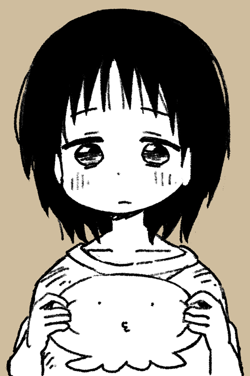 Kuze Shizuka (Takopii No Genzai) Rule 34 Image