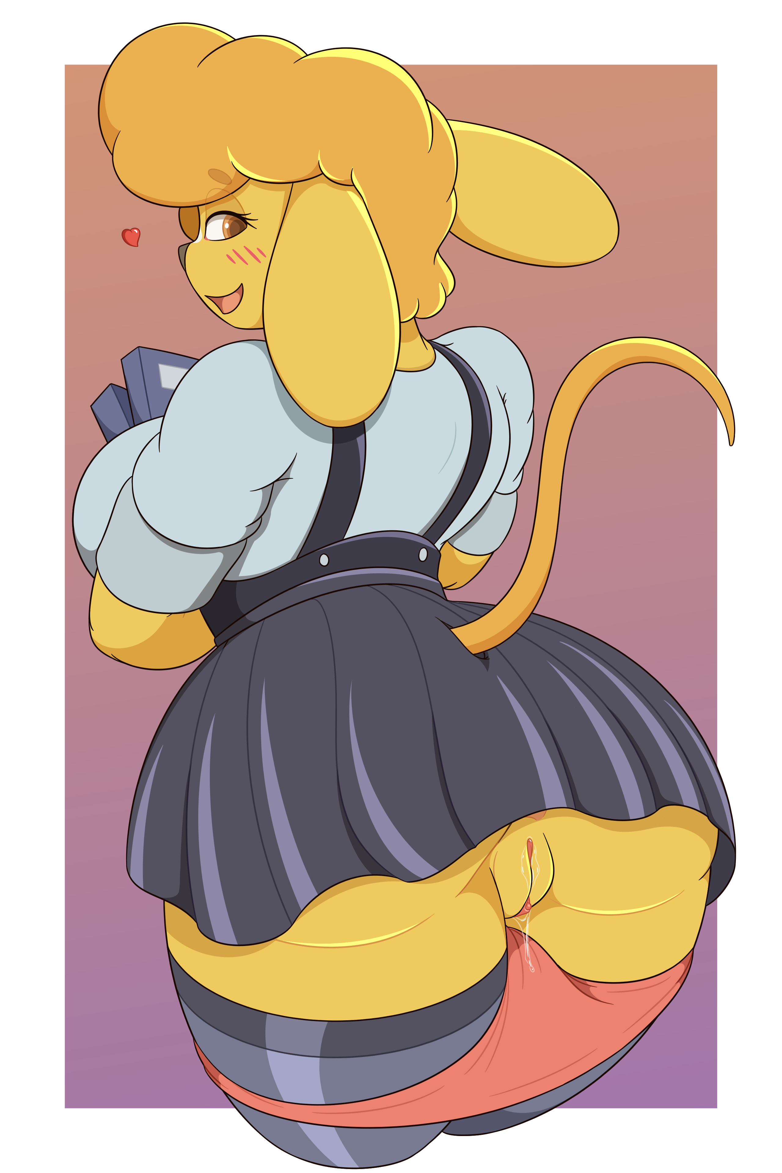 Digital Media (Artwork) Rule 34 Image