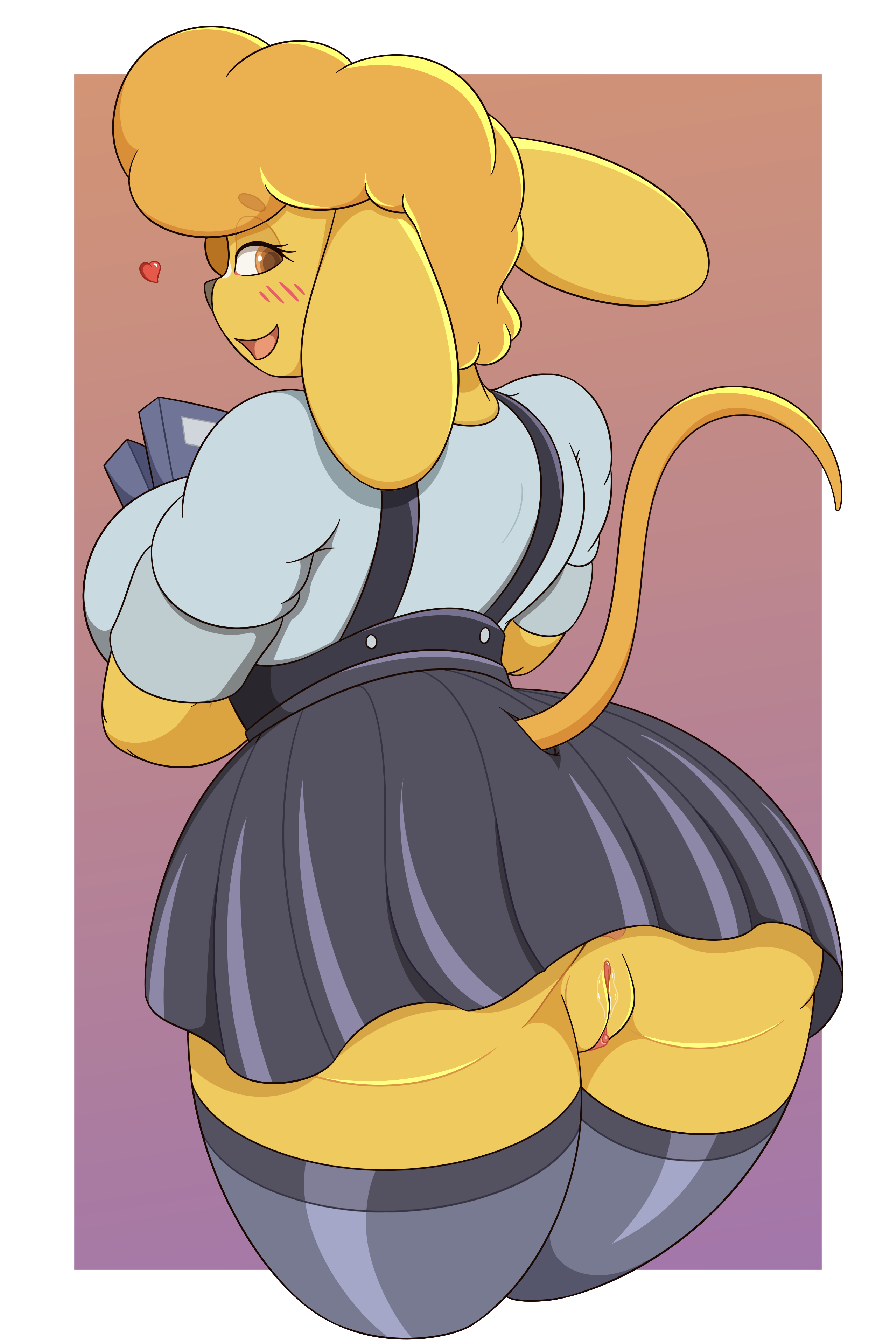 Digital Media (Artwork) Rule 34 Image