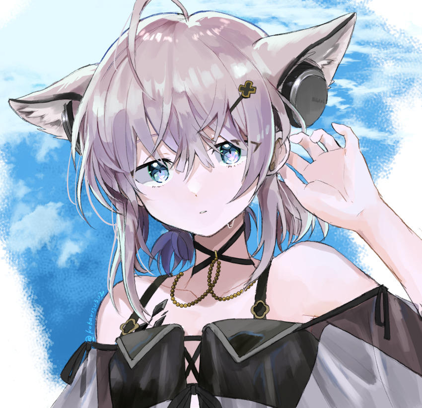Oripathy Lesion (Arknights) Rule 34 Image