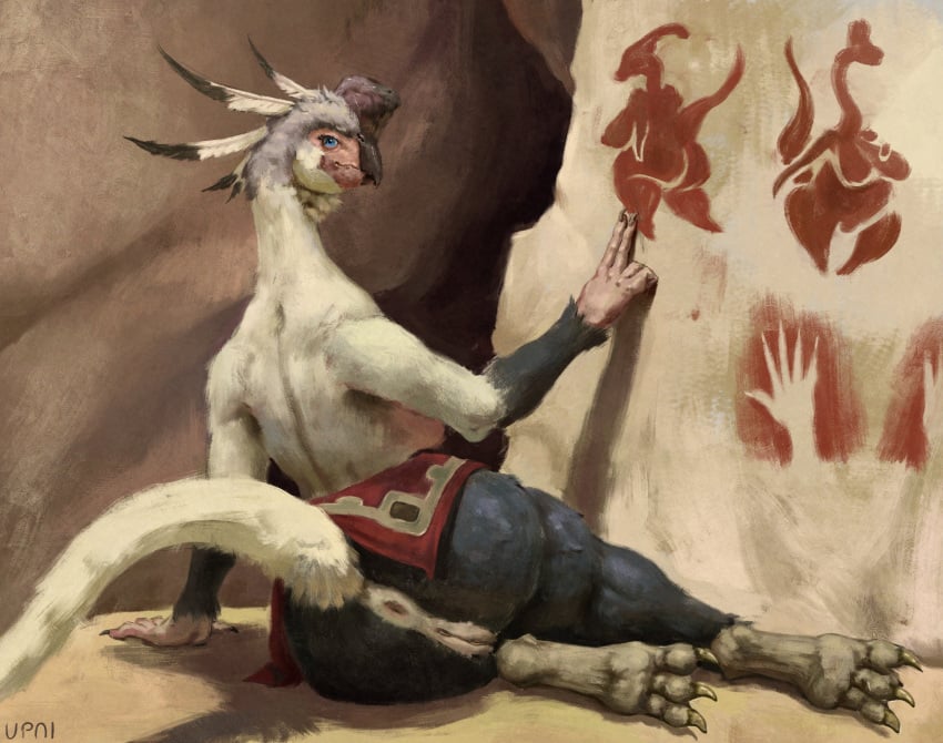 Absurd Res Rule 34 Image