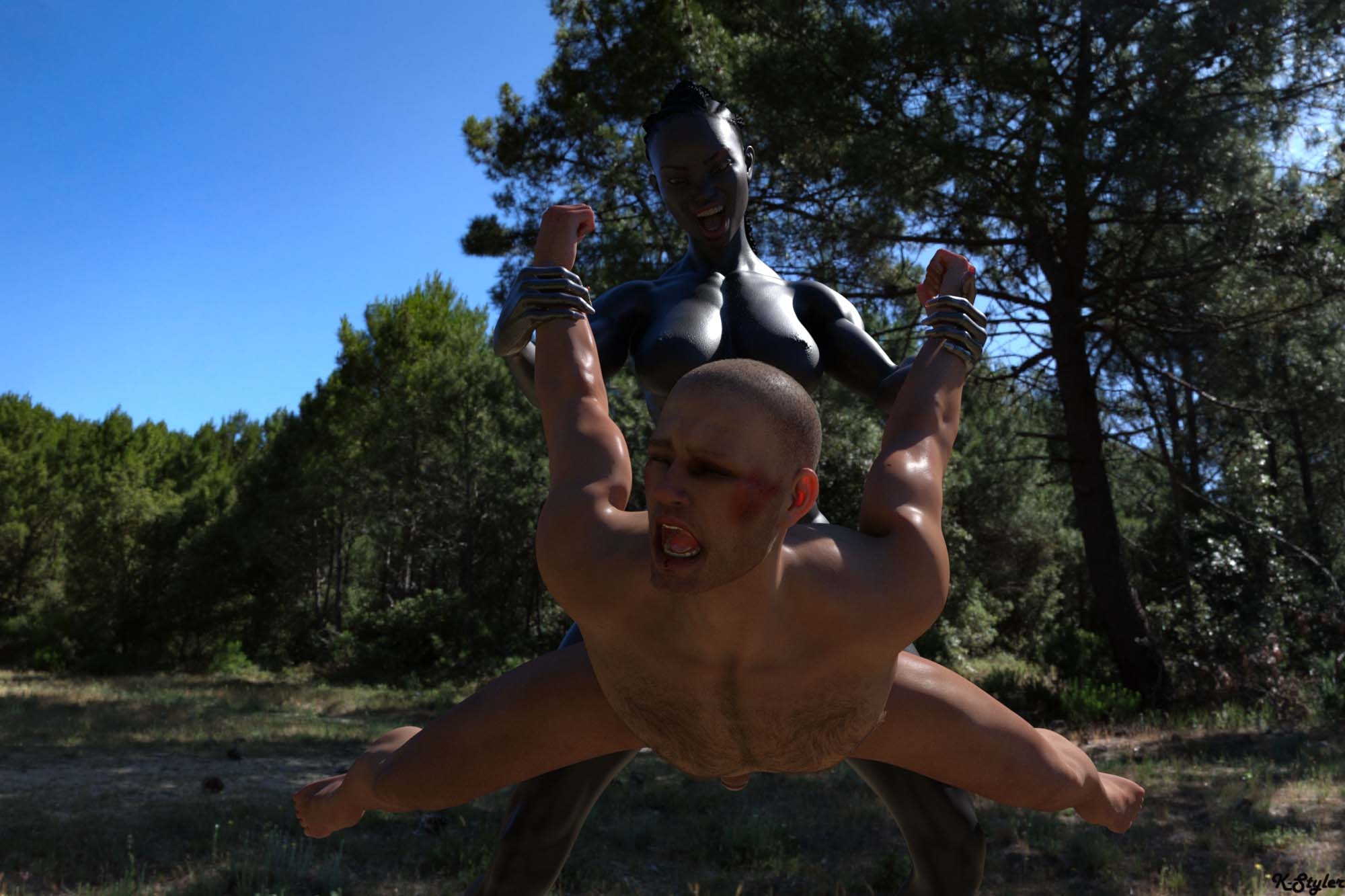 1futa Rule 34 Image