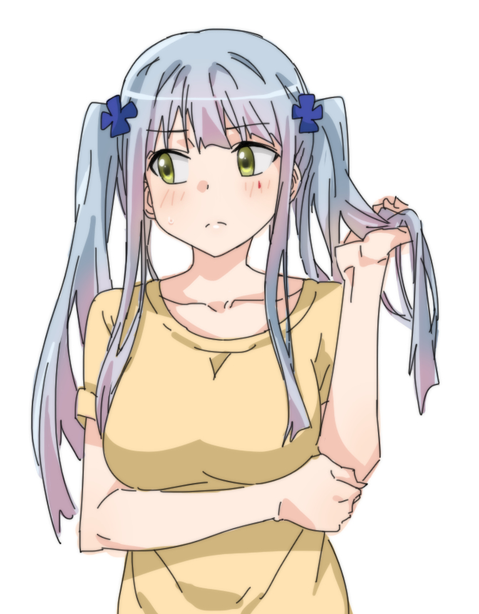 Hk416 (Girls' Frontline) Rule 34 Image