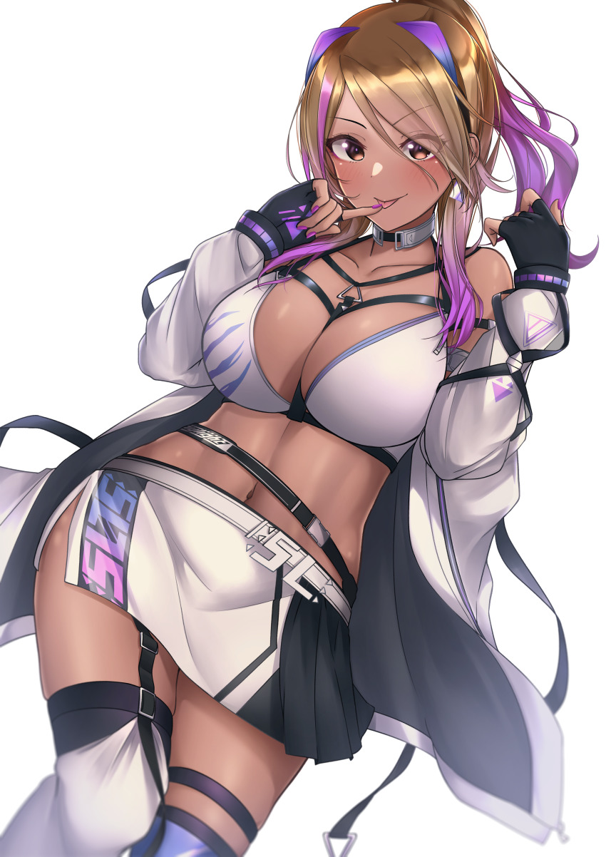 Izumi Mei (Idolmaster) Rule 34 Image