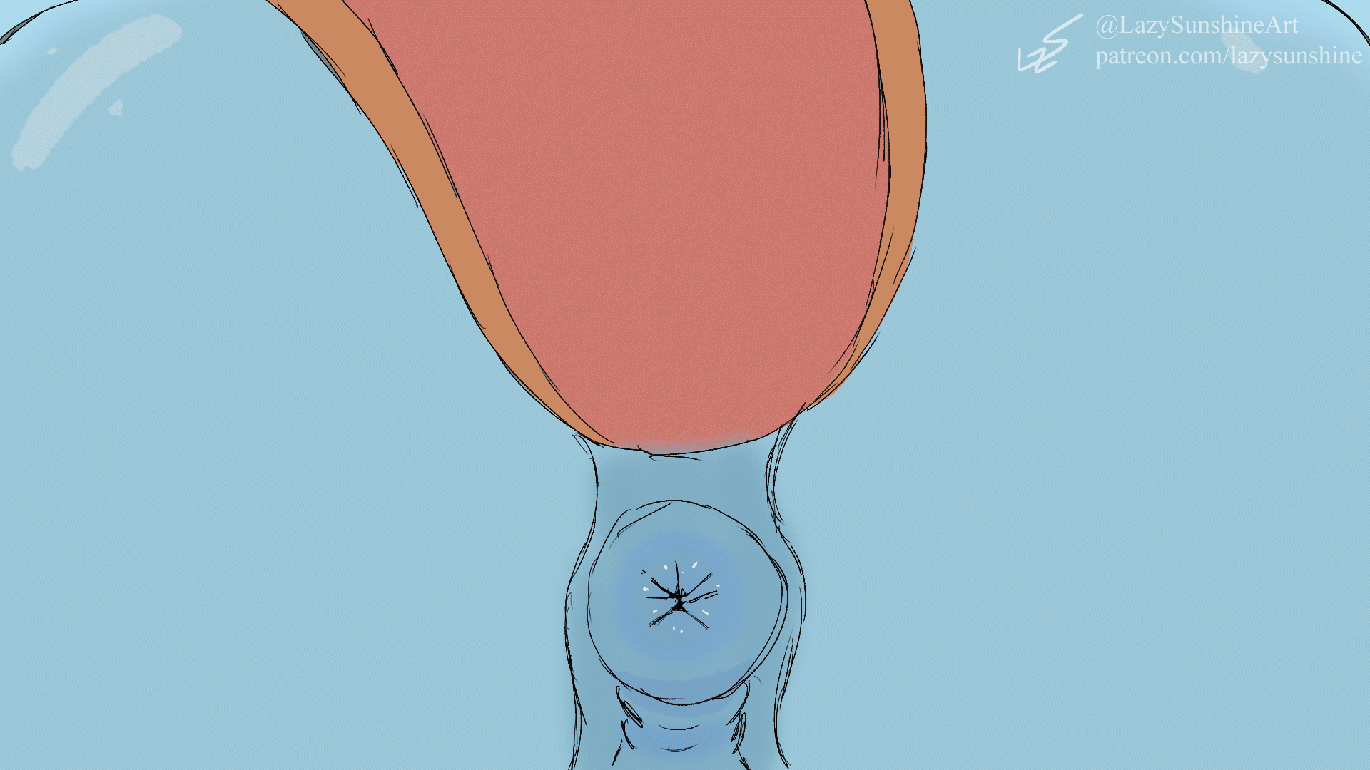Rainbow Dash (Mlp) Rule 34 Image