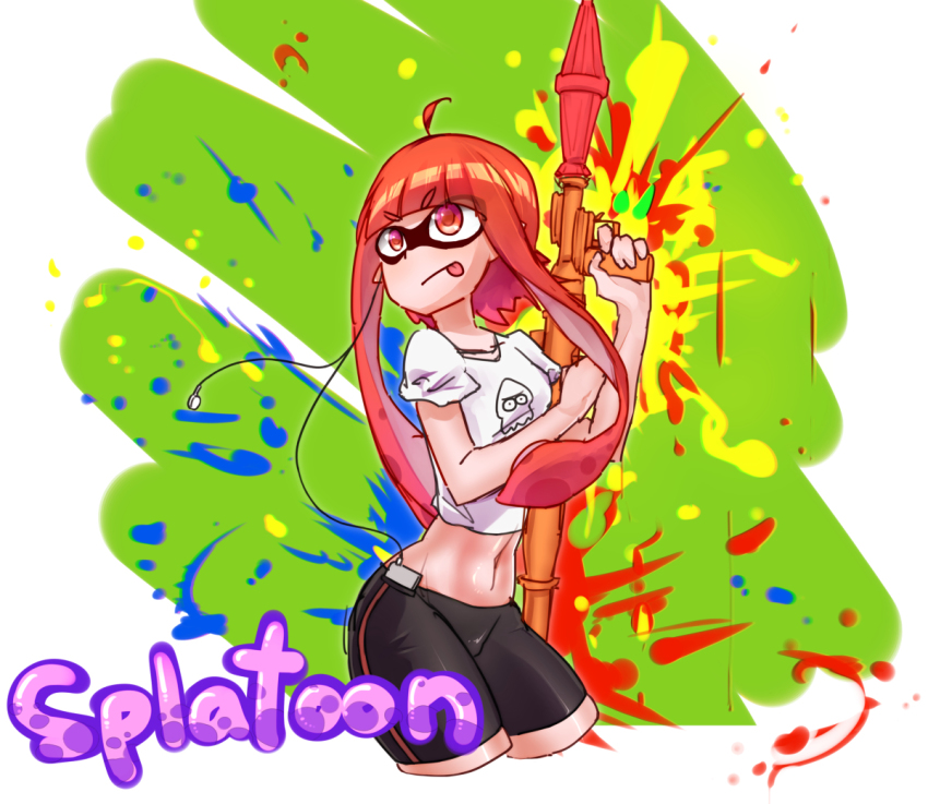 Nintendo Rule 34 Image