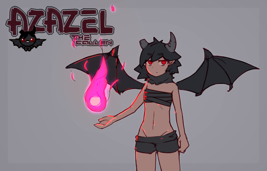 The Binding Of Isaac Rule 34 Image