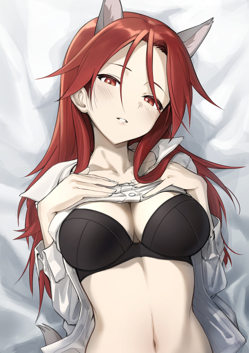 Minna-Dietlinde Wilcke (Strike Witches) Rule 34 Image