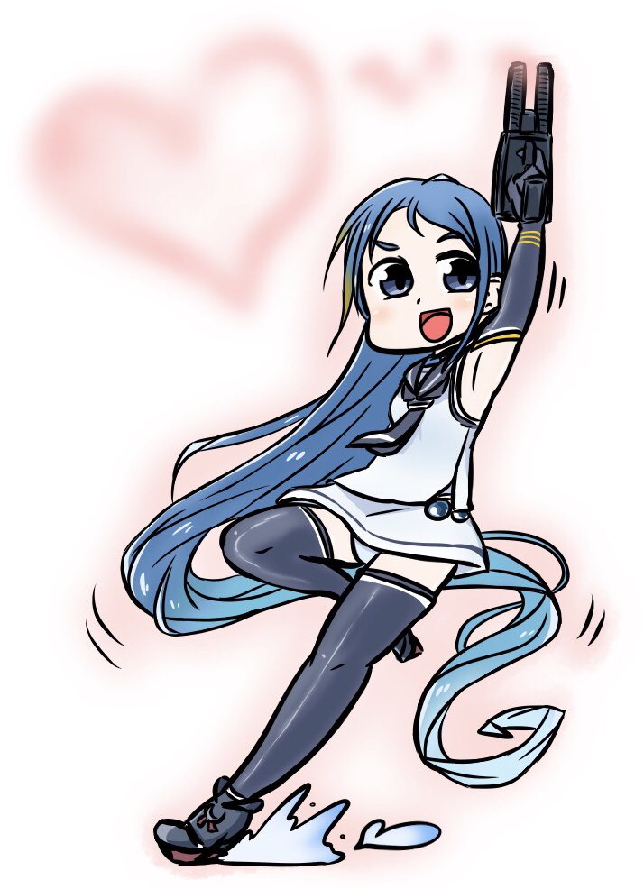 Kantai Collection Rule 34 Image