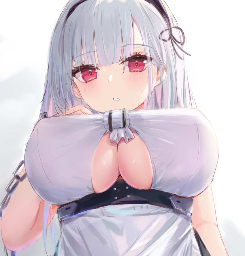 Dido (Azur Lane) Rule 34 Image