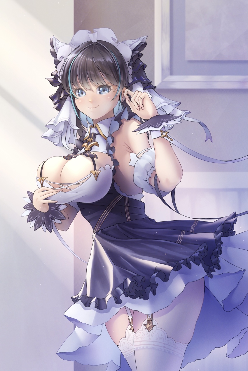 Cheshire (Azur Lane) Rule 34 Image