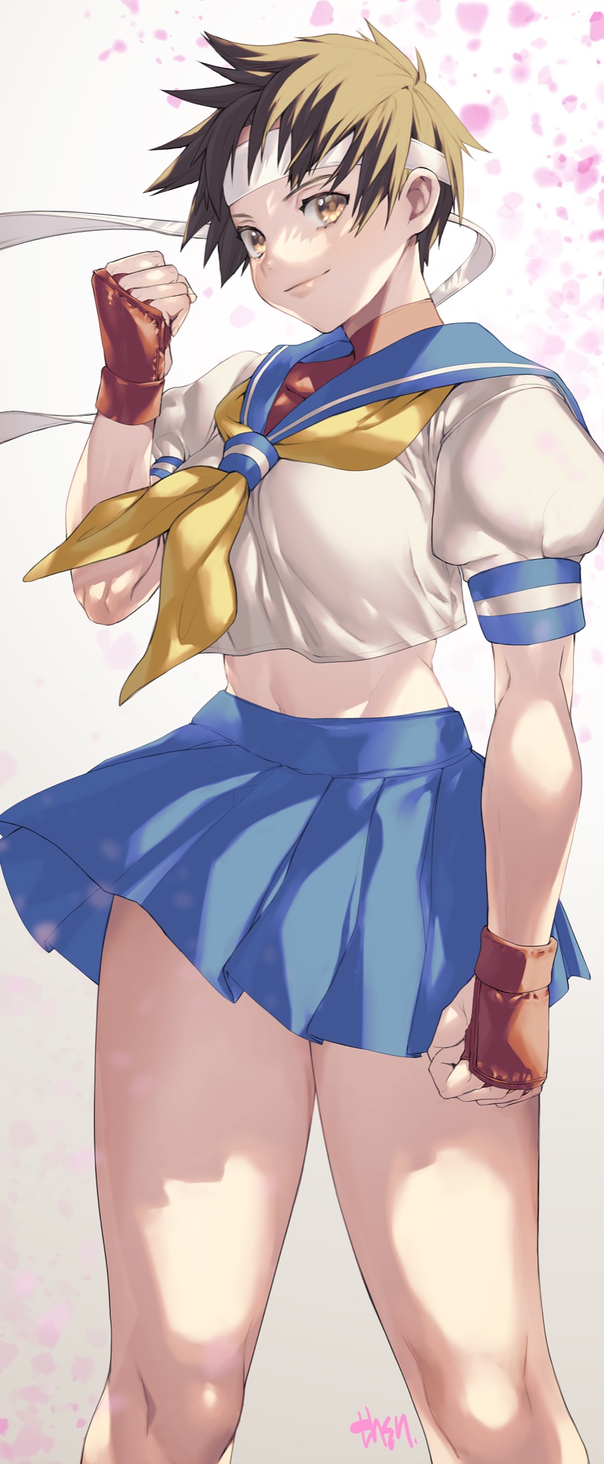 Capcom Rule 34 Image