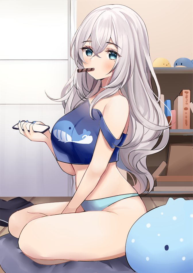Original Rule 34 Image