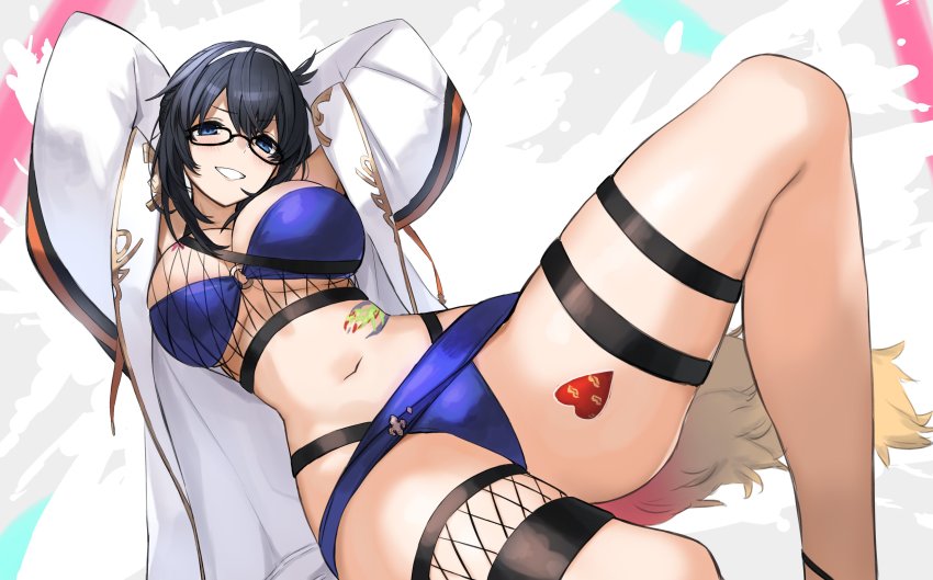 Granblue Fantasy Rule 34 Image