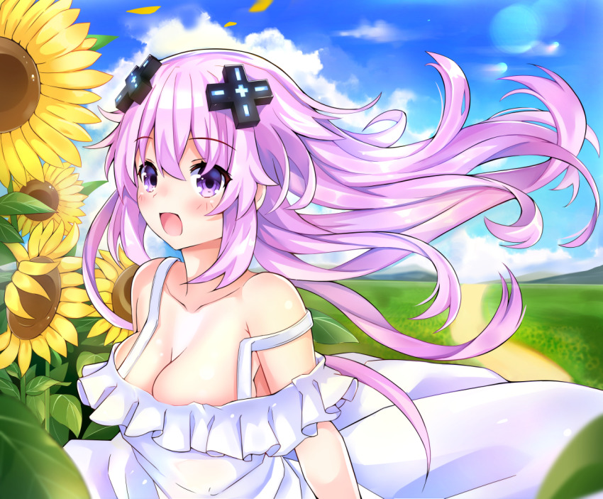 Adult Neptune (Neptune (Series)) Rule 34 Image