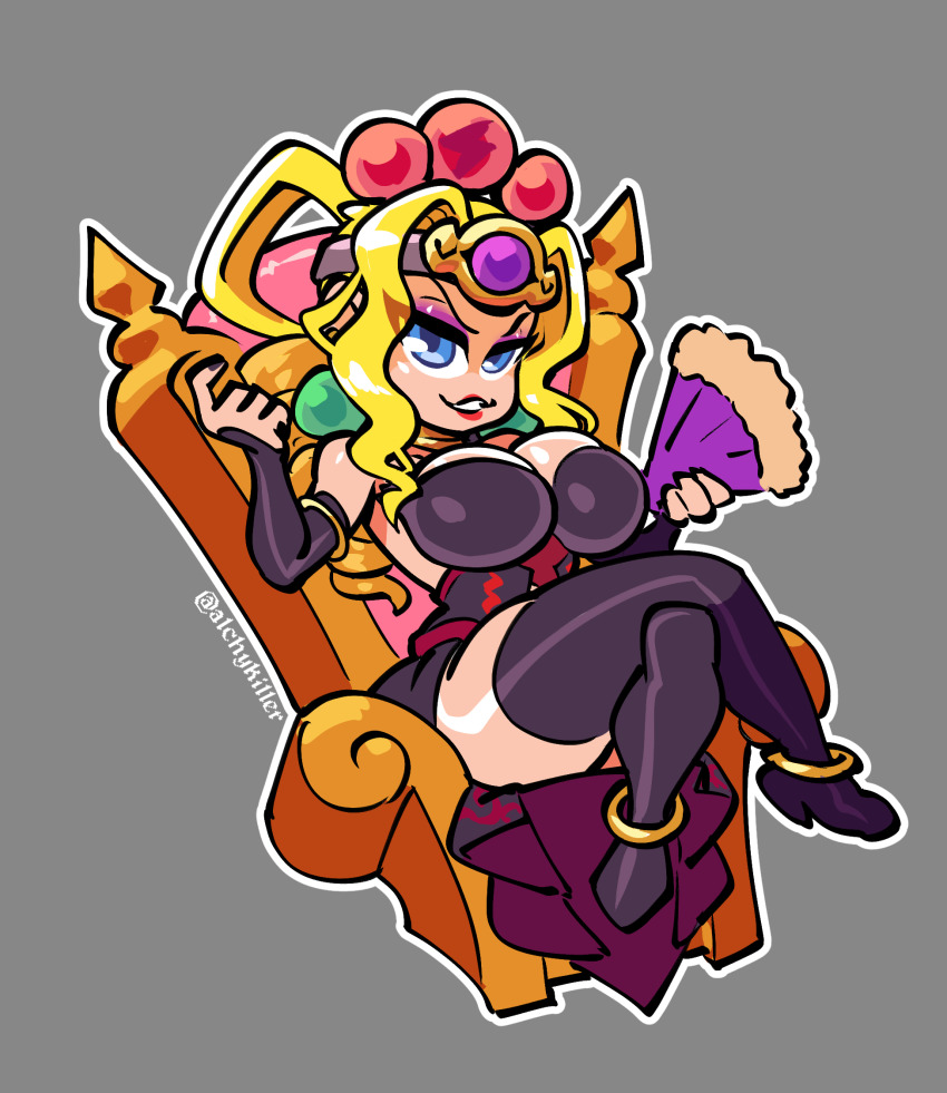 Monster World Rule 34 Image