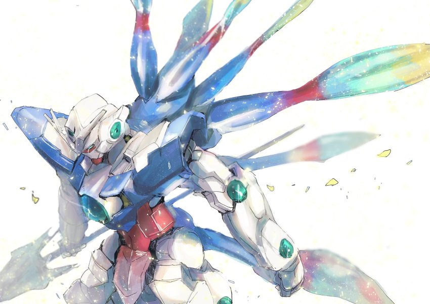 Gundam Rule 34 Image