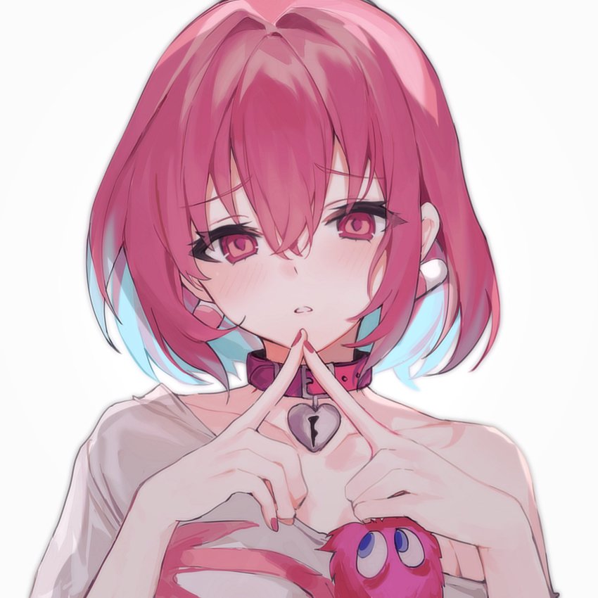 Yumemi Riamu (Idolmaster) Rule 34 Image