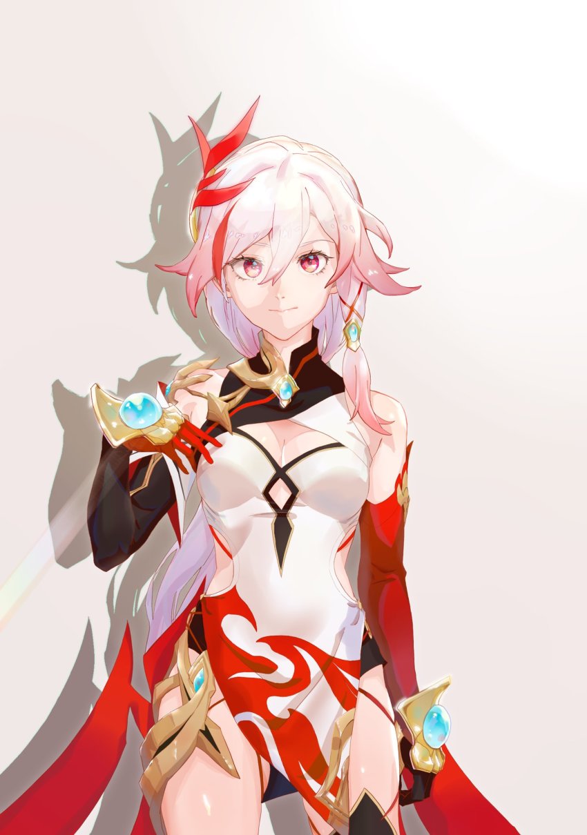 Fu Hua (Honkai (Series)) Rule 34 Image