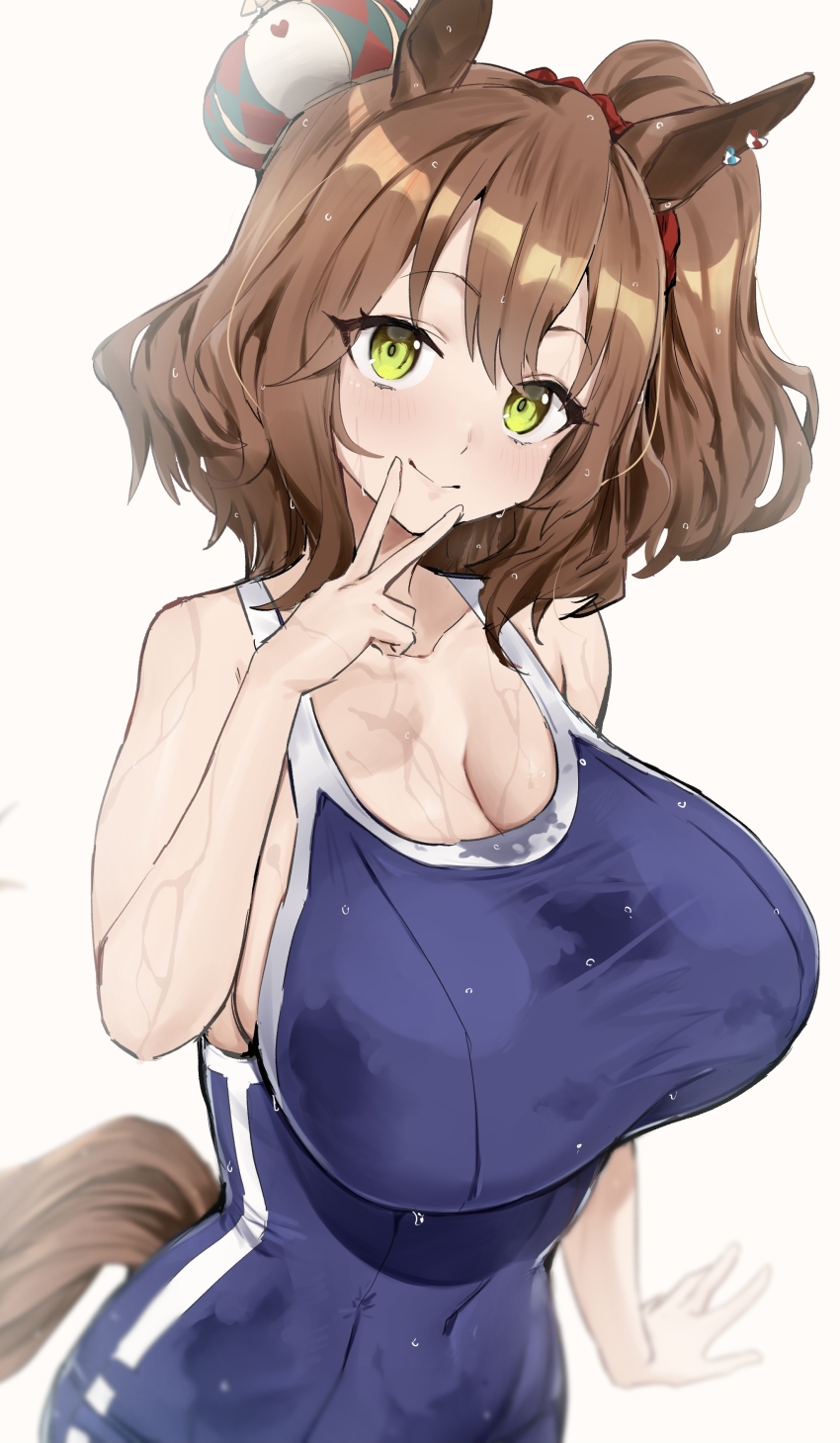 Aston Machan (Umamusume) Rule 34 Image