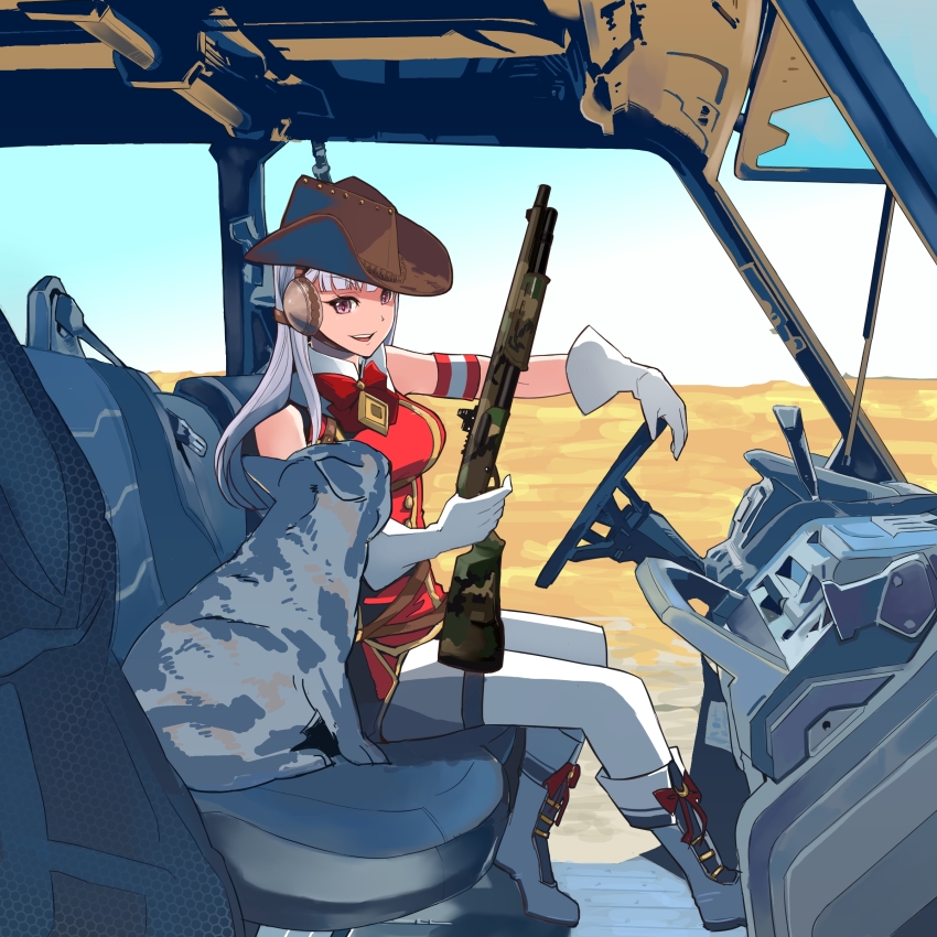 Gold Ship (Red Strife) (Umamusume) Rule 34 Image