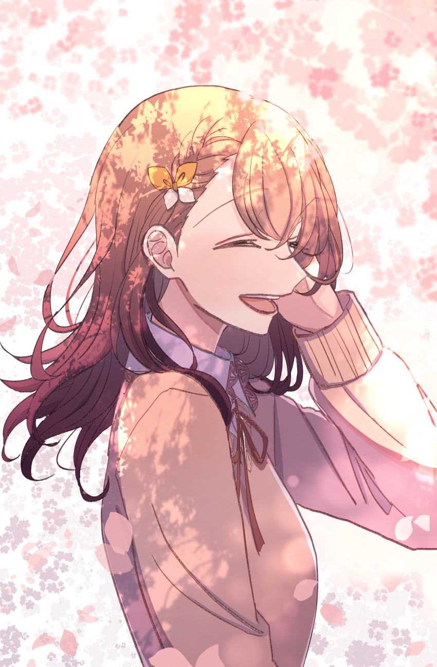 Hanasato Minori (More More Jump! (Project Sekai)) Rule 34 Image
