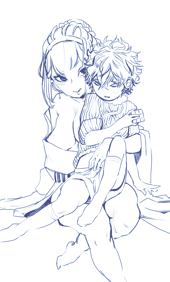 Mahjong Soul Rule 34 Image