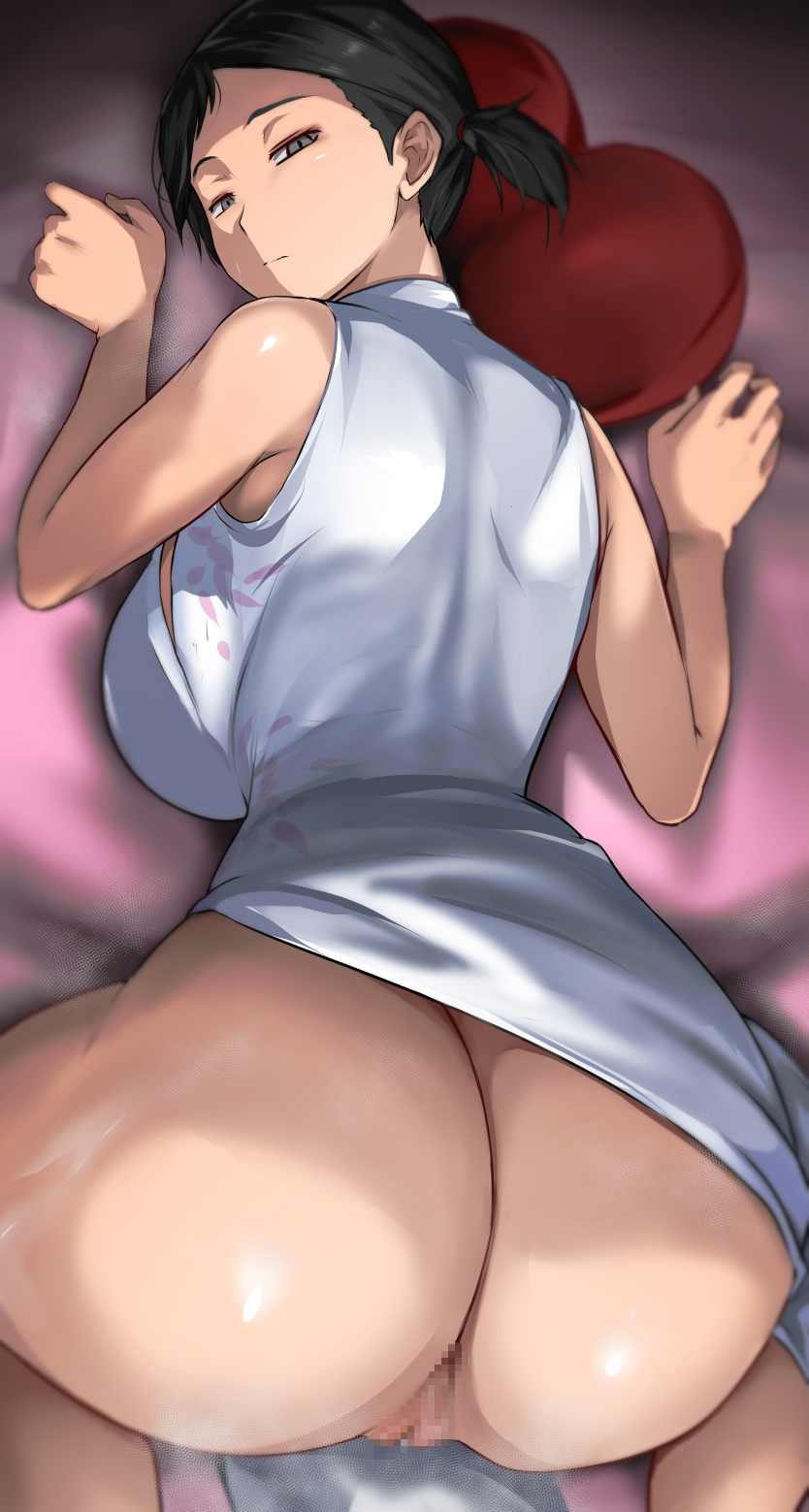 Kanno Fumi (Atlus) Rule 34 Image