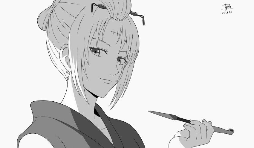 Gintama Rule 34 Image