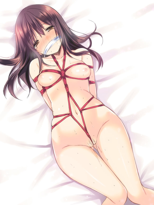 Bdsm Rule 34 Image