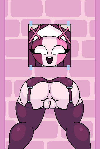 Sarvente (Dokki.Doodlez) Rule 34 Image