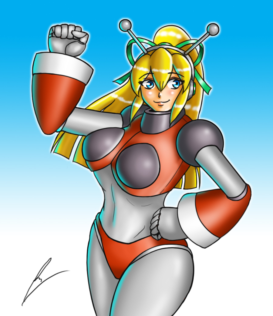 Marvel Vs. Capcom Rule 34 Image