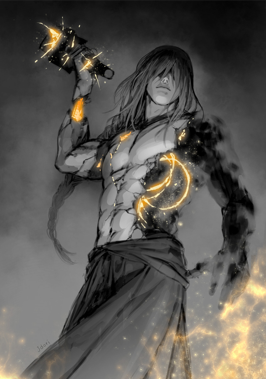 Radagon Of The Golden Order (Elden Ring) Rule 34 Image