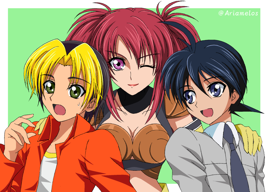 Shindou Hikaru (Hikaru No Go) Rule 34 Image