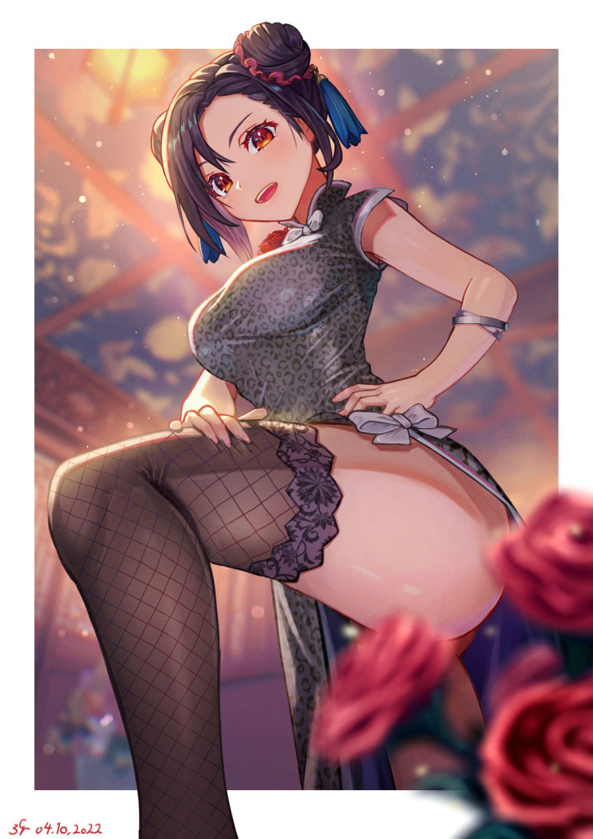 Tifa Lockhart (Final Fantasy) Rule 34 Image