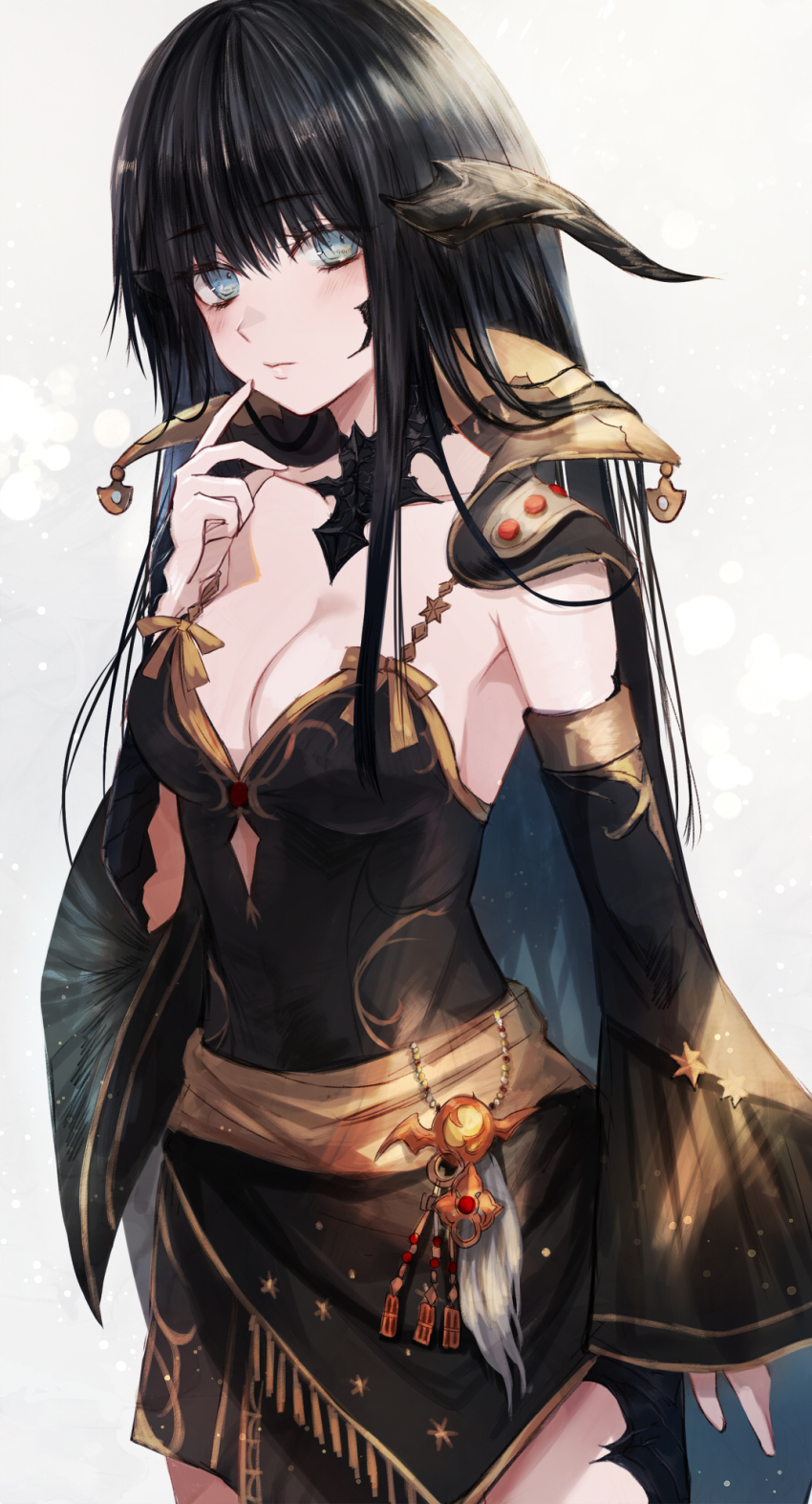 Au Ra (Final Fantasy) Rule 34 Image