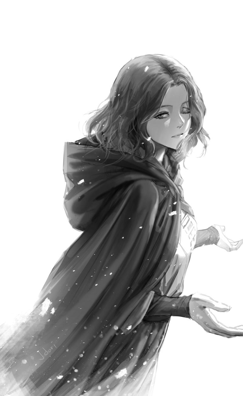 Melina (Elden Ring) Rule 34 Image