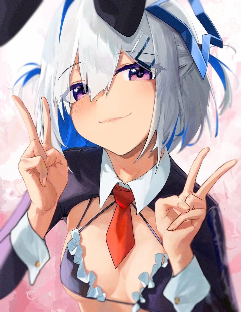 Amane Kanata (Hololive) Rule 34 Image