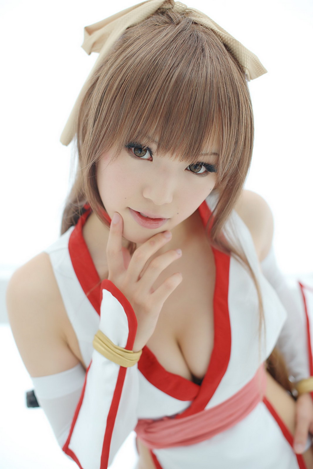 Kasumi (Doa) Rule 34 Image