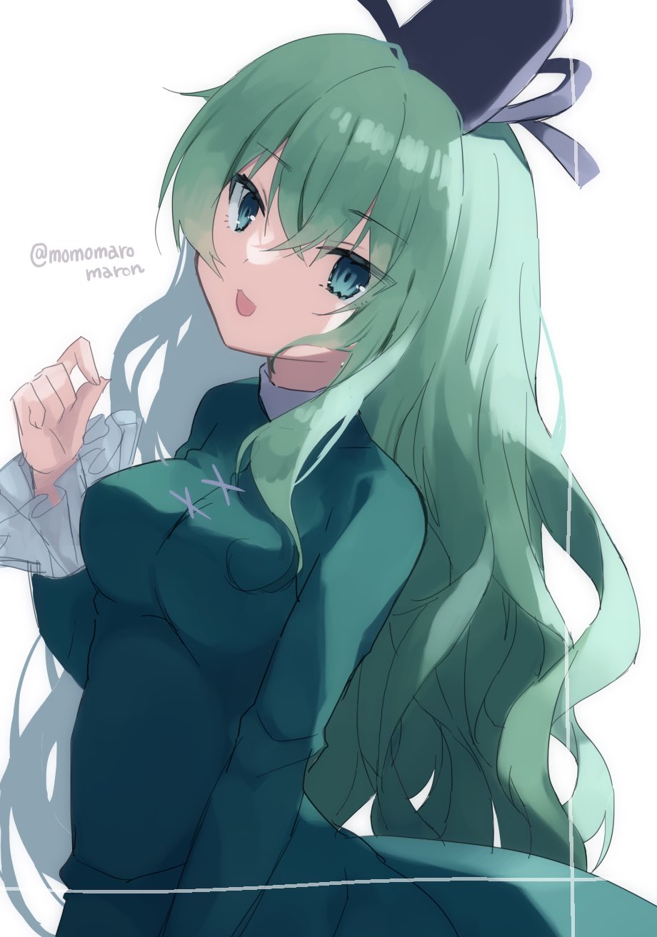 Soga No Tojiko (Touhou) Rule 34 Image