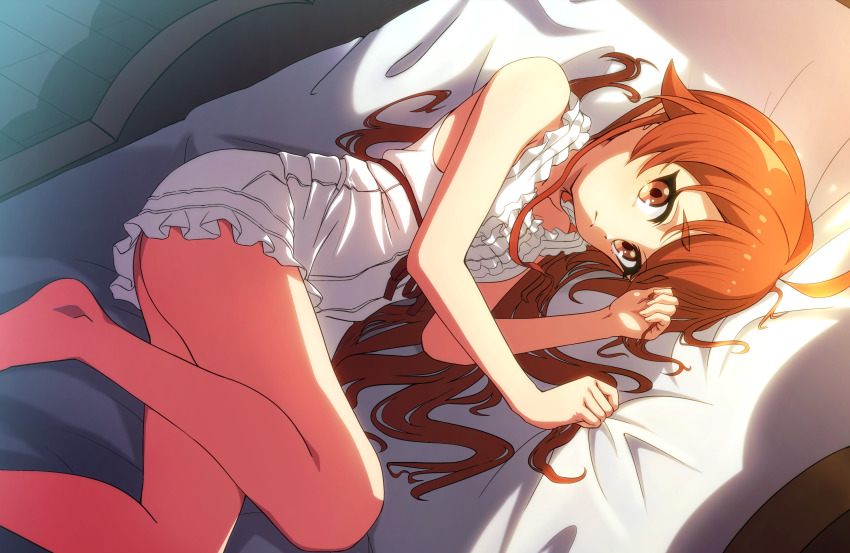 Eris Greyrat (Mushoku Tensei) Rule 34 Image