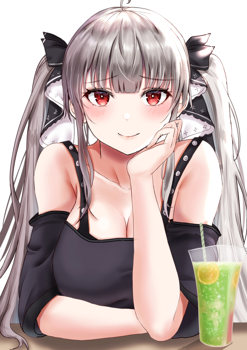 Formidable (Azur Lane) Rule 34 Image